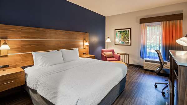  - Best Western Plus Lexington Inn