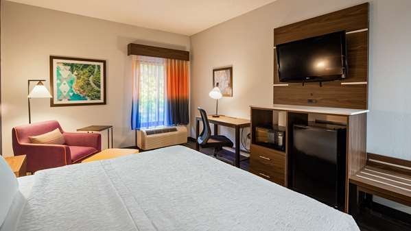  - Best Western Plus Lexington Inn