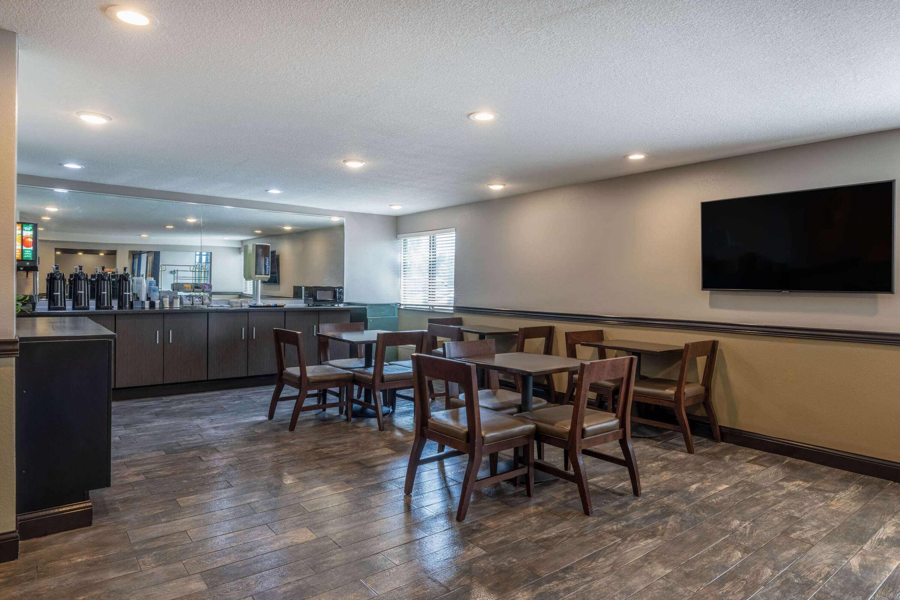 Property amenity | Travelodge by Wyndham Brooklyn Center