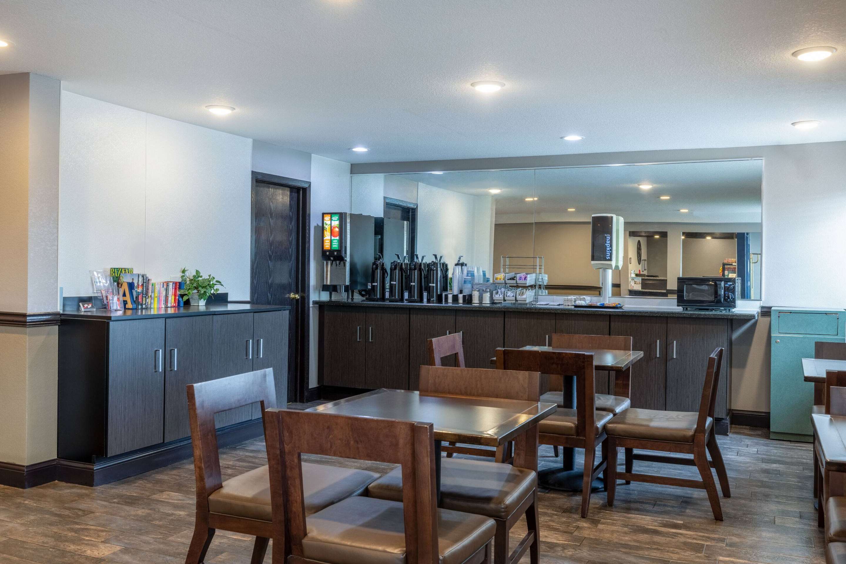 Property amenity | Travelodge by Wyndham Brooklyn Center