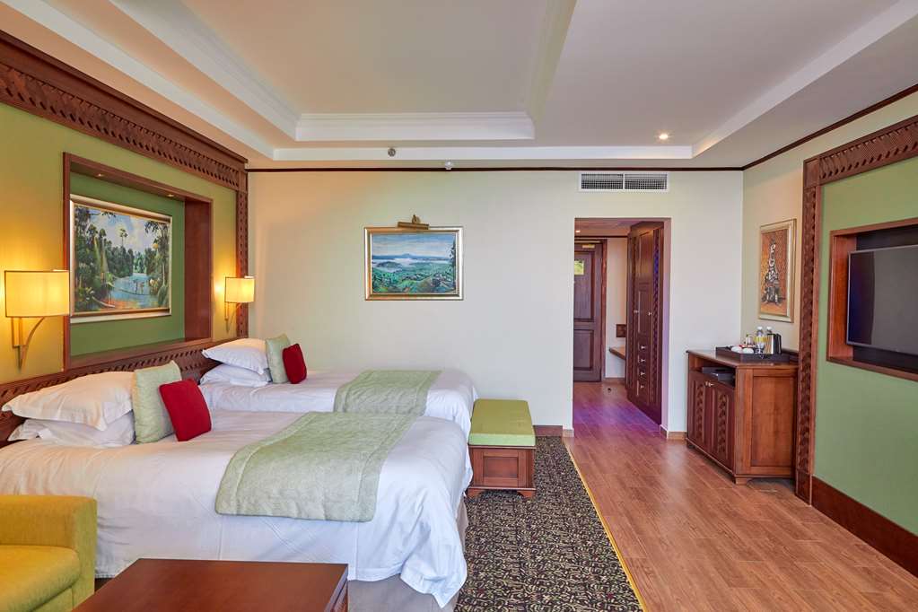 GOMA SERENA HOTEL-guestroom-Guest Room,On-Site.jpg