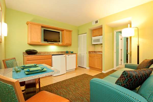  - Star Island Resort & Club Kissimmee