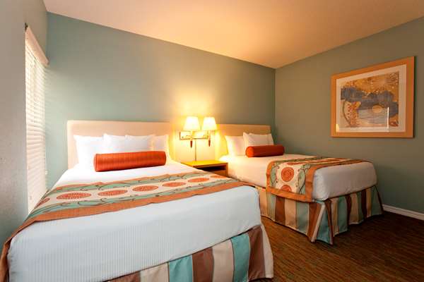  - Star Island Resort & Club Kissimmee