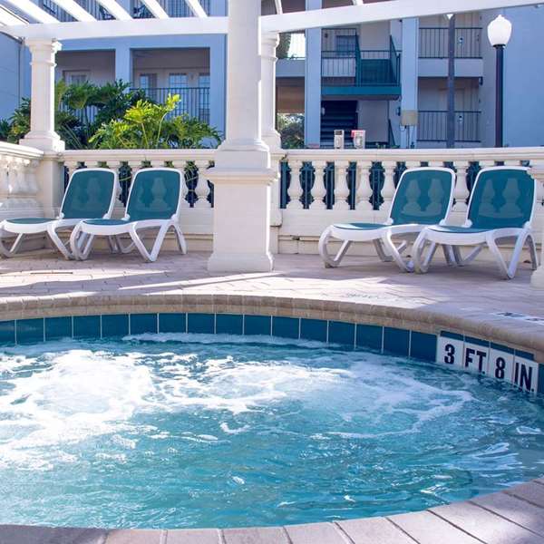  - Star Island Resort & Club Kissimmee