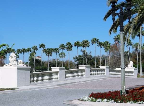 Exterior view - Star Island Resort & Club Kissimmee