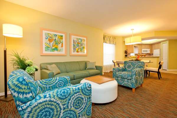 - Star Island Resort & Club Kissimmee