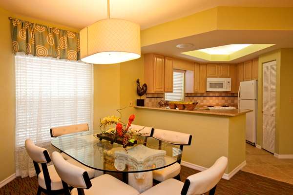  - Star Island Resort & Club Kissimmee