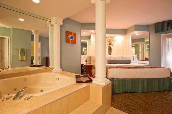  - Star Island Resort & Club Kissimmee