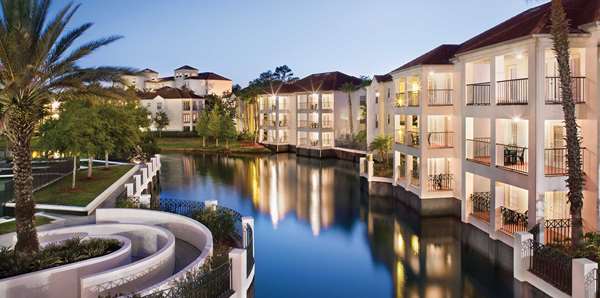 Exterior view - Star Island Resort & Club Kissimmee