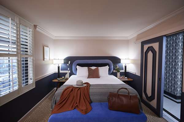 Suite - Oliver Hotel Knoxville - I-40, Exit 388