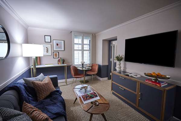 Suite - Oliver Hotel Knoxville - I-40, Exit 388