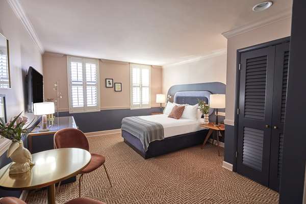  - Oliver Hotel Knoxville - I-40, Exit 388