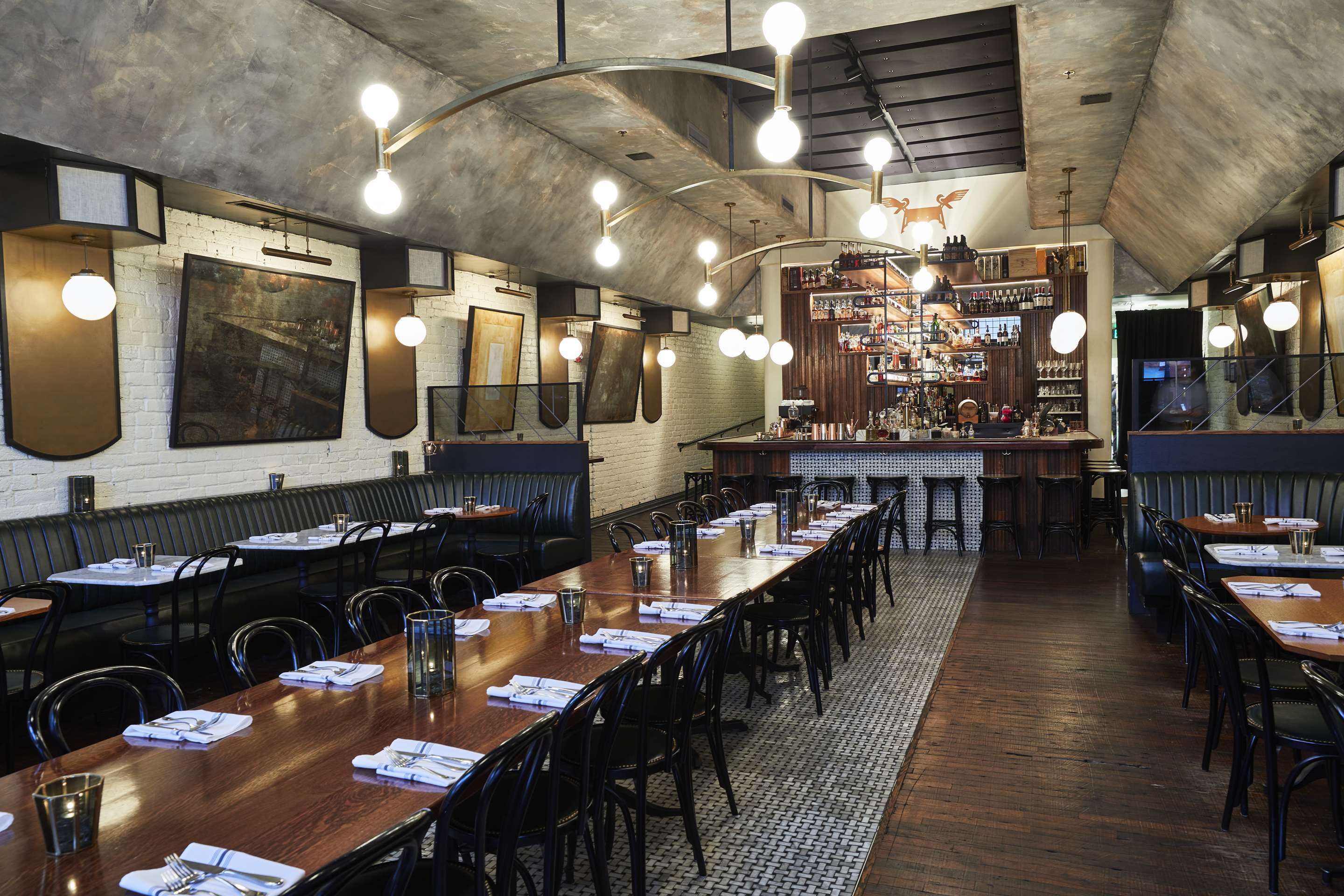 Oliver Royale | The Oliver Hotel Knoxville, by Oliver