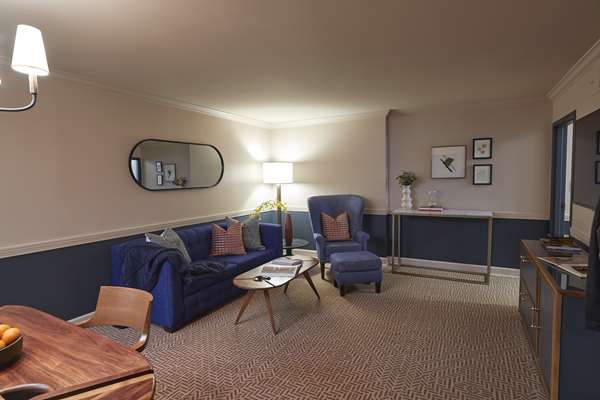 Suite - Oliver Hotel Knoxville - I-40, Exit 388