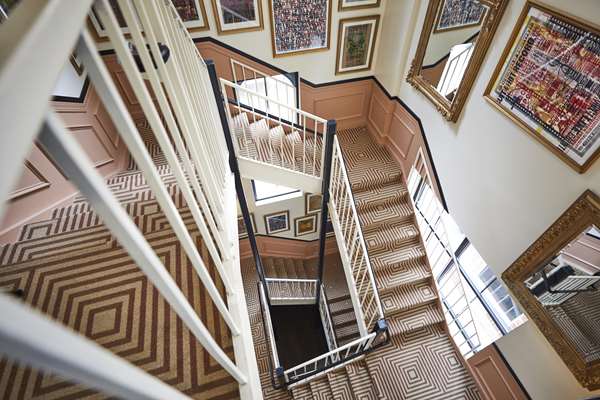  - Oliver Hotel Knoxville - I-40, Exit 388