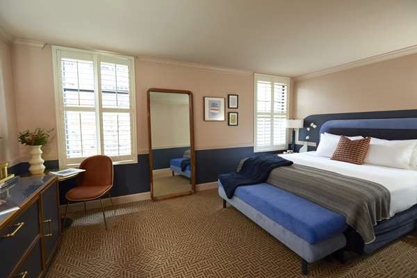 - Oliver Hotel Knoxville - I-40, Exit 388