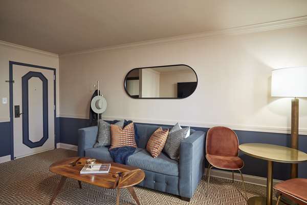 Suite - Oliver Hotel Knoxville - I-40, Exit 388