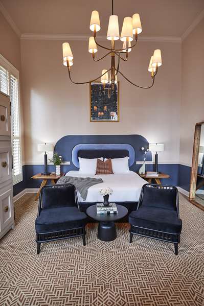 Suite - Oliver Hotel Knoxville - I-40, Exit 388