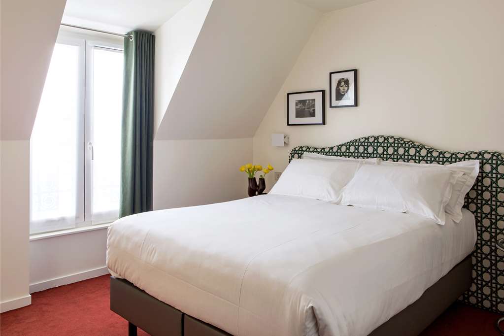Hotel le 18 Paris