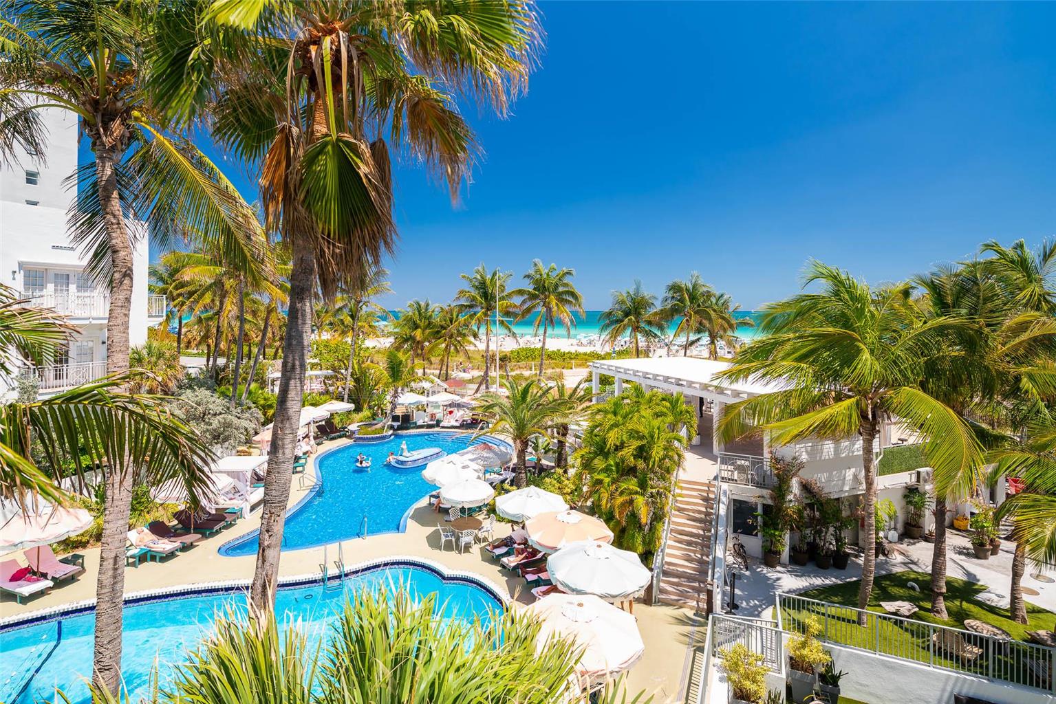 The Savoy South Beach
