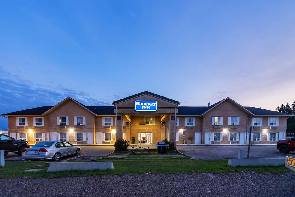 Rodeway Inn