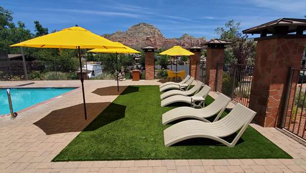 Aiden by Best Western Sedona