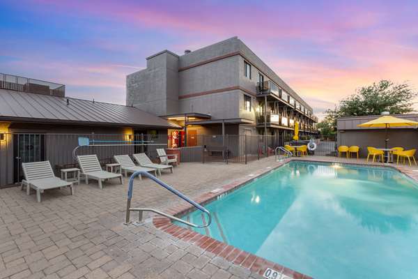 Aiden by Best Western Sedona