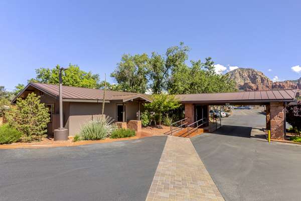 Aiden by Best Western Sedona