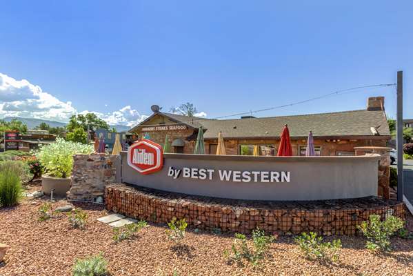 Aiden by Best Western Sedona