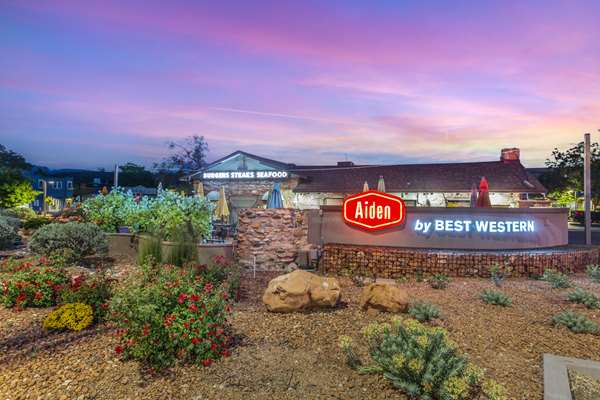 Aiden by Best Western Sedona
