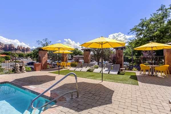 Aiden by Best Western Sedona