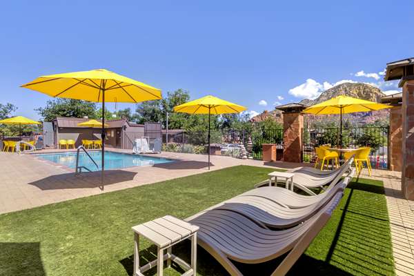 Aiden by Best Western Sedona