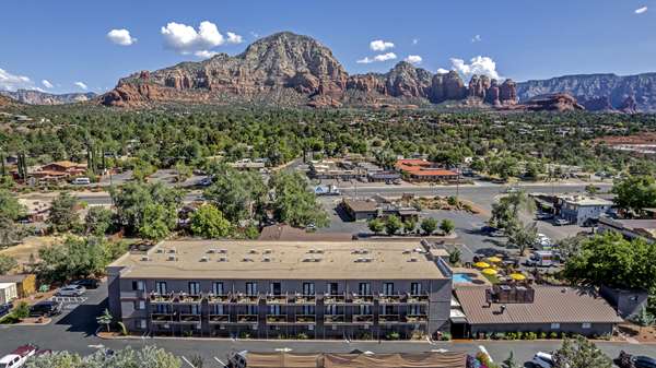 Aiden by Best Western Sedona