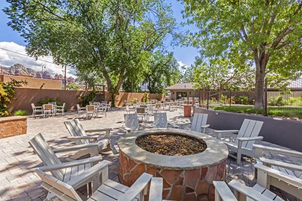 Aiden by Best Western Sedona