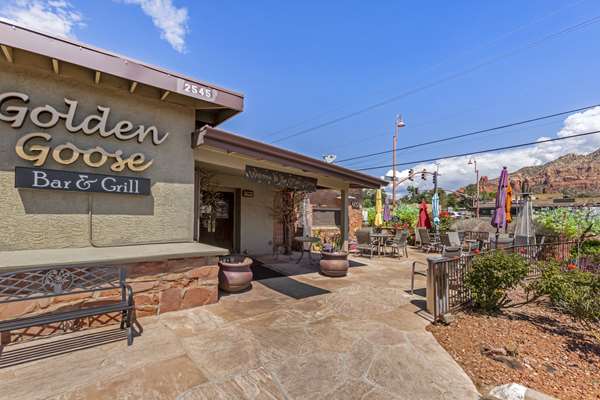 Aiden by Best Western Sedona