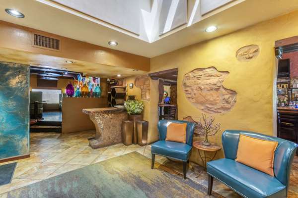 Aiden by Best Western Sedona