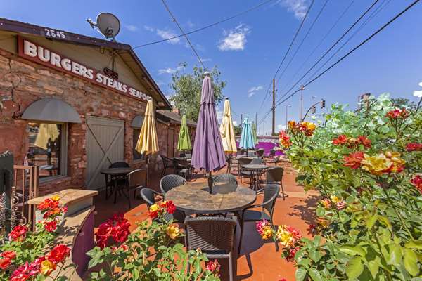 Aiden by Best Western Sedona