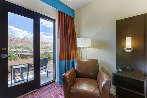 2 Double Beds, Non-Smoking, Upper Floor, Balcony, Mini Fridge, In-Room Safe, Continental Breakfast