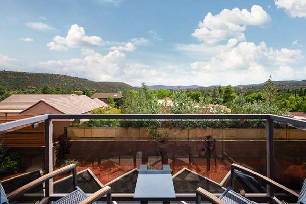 2 Double Beds, Non-Smoking, Upper Floor, Balcony, Mini Fridge, In-Room Safe, Continental Breakfast