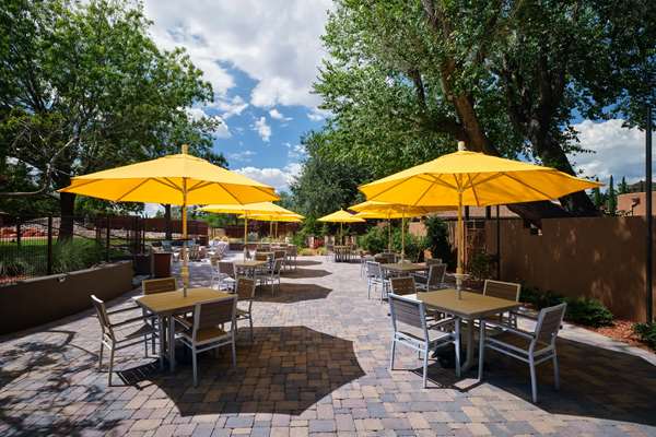 Aiden by Best Western Sedona