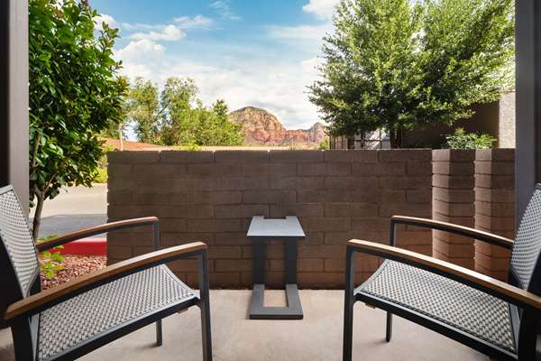 Aiden by Best Western Sedona