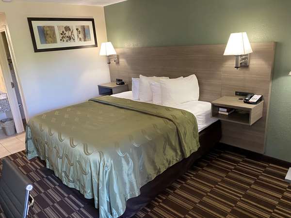  - SureStay Hotel by Best Western Fort Pierce - I-95, Exit 129