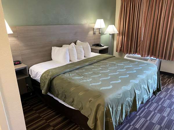  - SureStay Hotel by Best Western Fort Pierce - I-95, Exit 129