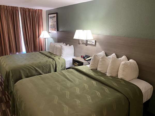  - SureStay Hotel by Best Western Fort Pierce - I-95, Exit 129