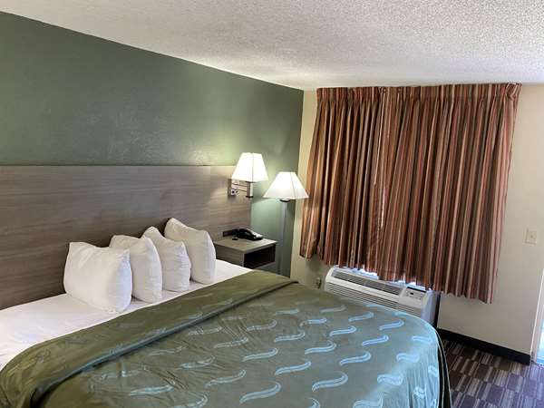 - SureStay Hotel by Best Western Fort Pierce - I-95, Exit 129