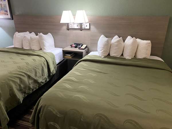  - SureStay Hotel by Best Western Fort Pierce - I-95, Exit 129
