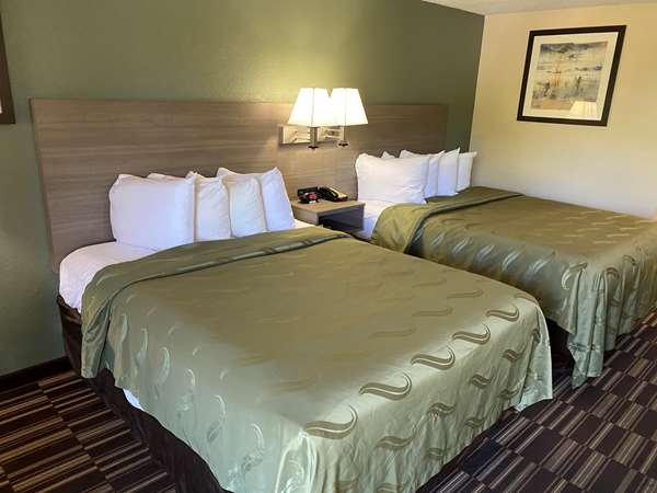 - SureStay Hotel by Best Western Fort Pierce - I-95, Exit 129