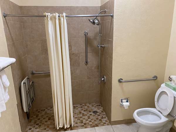  - SureStay Hotel by Best Western Fort Pierce - I-95, Exit 129