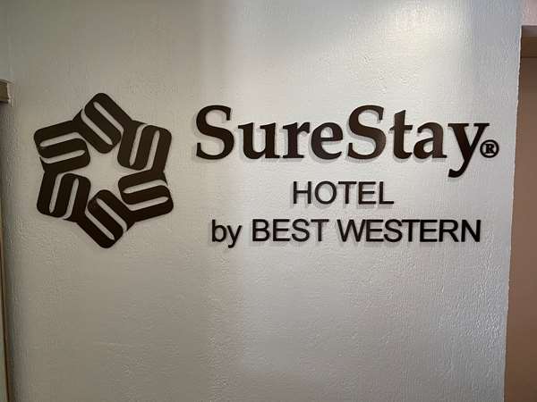  - SureStay Hotel by Best Western Fort Pierce - I-95, Exit 129