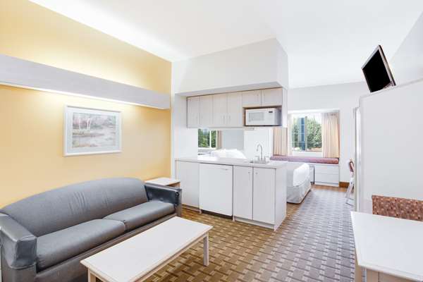  - SureStay Hotel by Best Western Christiansburg